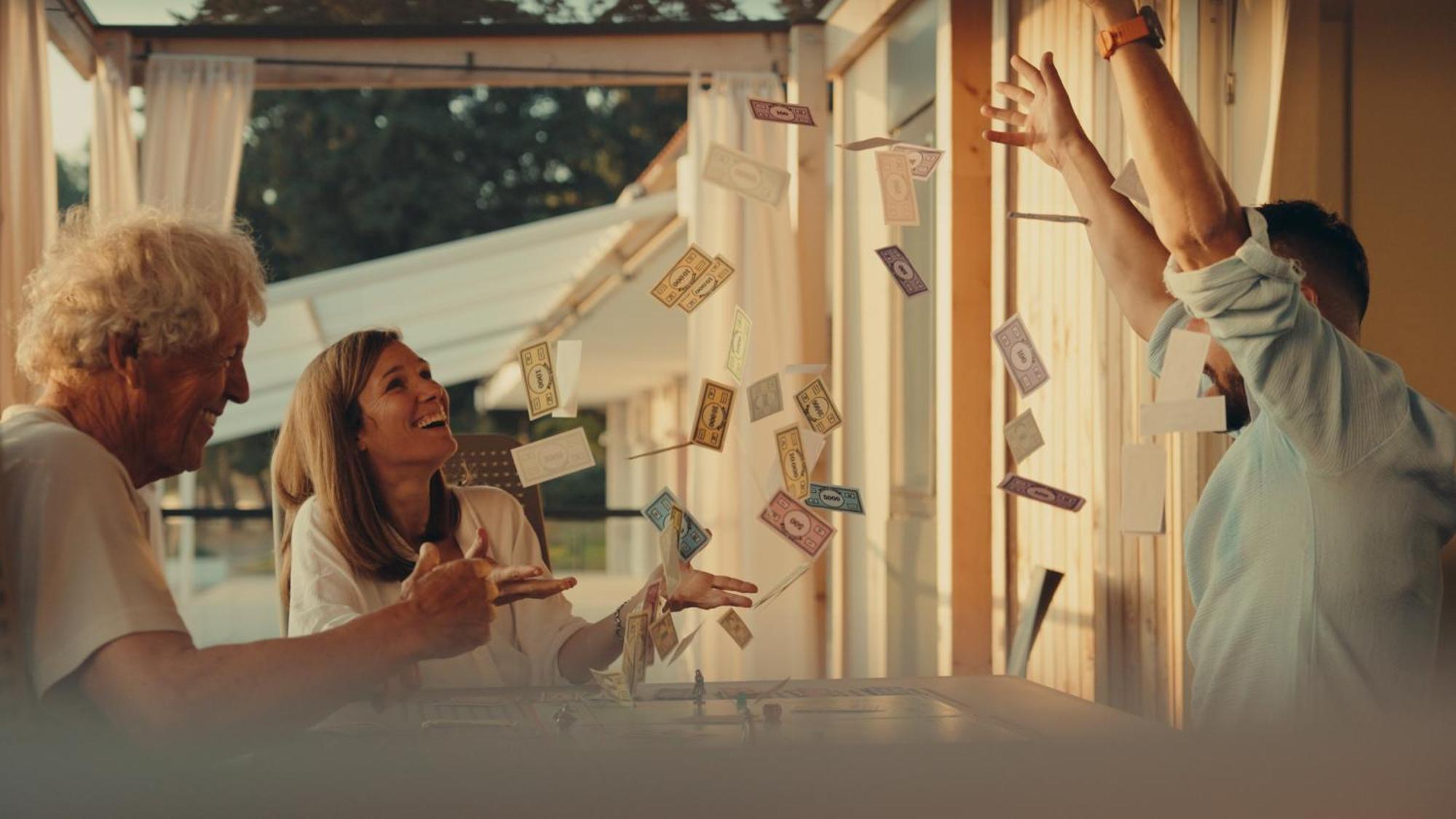Premium Mobile Homes - Hotel & Resort Adria Ankaran Eksteriør bilde